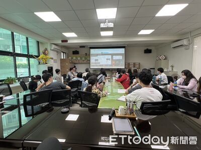 強化數位力！增加更保競爭力　帶更生人上雲端看更遼闊的世界