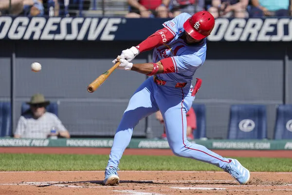 ▲▼紅雀史考特二世。（圖／達志影像／美聯社）