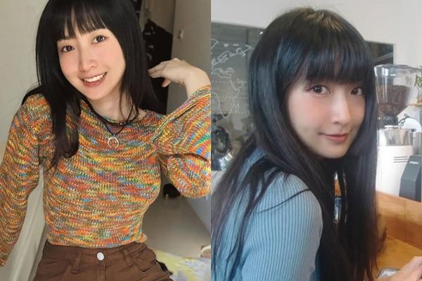 ▲▼             。（圖／翻攝自小熊IG）