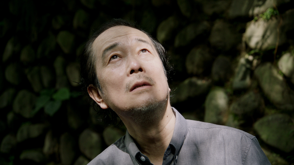 ▲《孤獨大叔出走中》由日本演員中川雅也與菲律賓影后瑪利亞伊莎貝爾羅培茲主演。（圖／台北電影節提供）