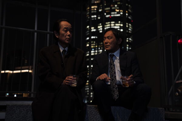 ▲《孤獨大叔出走中》由日本演員中川雅也與菲律賓影后瑪利亞伊莎貝爾羅培茲主演。（圖／台北電影節提供）