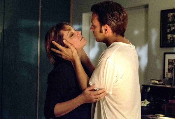 ▲《情遇那不勒斯》集結拿坡里藝術、戲劇、繪畫、古蹟、愛情與旅遊。（圖／海鵬影業提供）