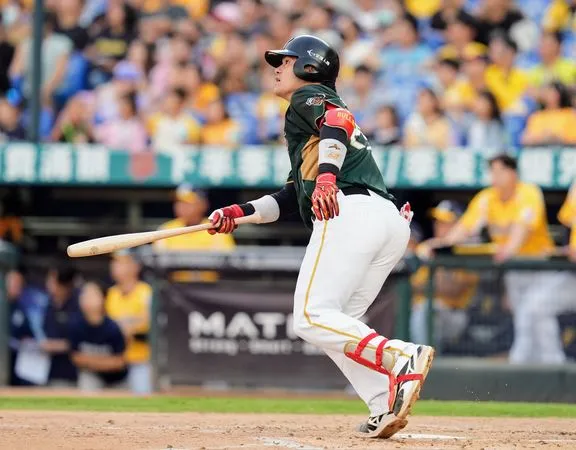 ▲台鋼雄鷹張肇元。（圖／台鋼雄鷹提供）