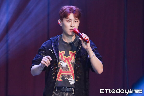 ▲▼韓團AB6IX演唱會in Taipei。（圖／記者周宸亘攝）