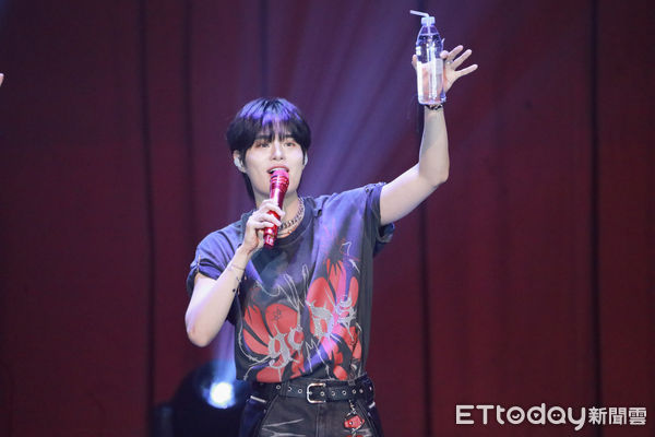 ▲▼韓團AB6IX演唱會in Taipei。（圖／記者周宸亘攝）