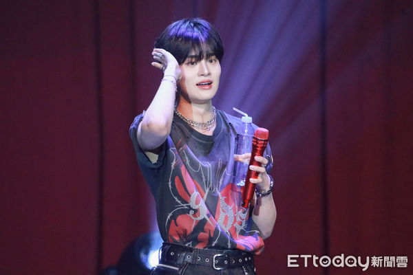 ▲▼韓團AB6IX演唱會in Taipei。（圖／記者周宸亘攝）