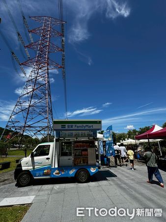 ▲竹山車籠埔斷層保存園區以行動拆解地震預言迷思。（圖／國立自然科學博物館提供）