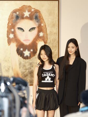 ▲▼許老三長大了。（圖／經紀人提供）
