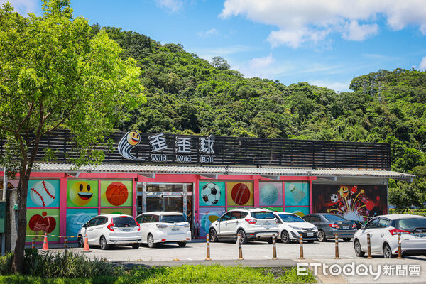▲▼宜蘭蘇澳親子景點免睡殿。（圖／記者蔡玟君攝）