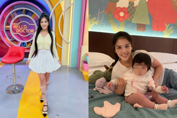 ▲▼楊晨熙眼下驚現大片瘀青！揭發「兇手」喊：被家暴了。（圖／翻攝自Instagram／jellyc820）