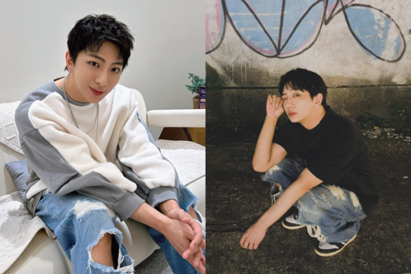 ▲▼八仙塵爆滿10年「他被逼換假逃死劫」！　許明杰還原驚險經過。（圖／翻攝自Instagram／brenthsu）