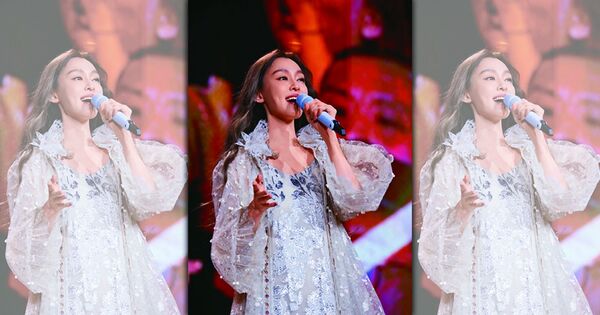 音抖上熱搜／獨家！災難性破音鬧官司　范瑋琪惡補歌喉回鍋參賽