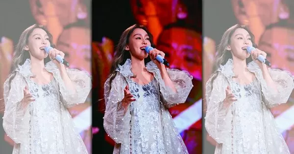 音抖上熱搜／獨家！災難性破音鬧官司　范瑋琪惡補歌喉回鍋參賽