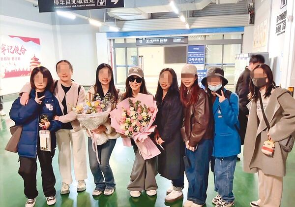 音抖上熱搜／獨家！災難性破音鬧官司　范瑋琪惡補歌喉回鍋參賽