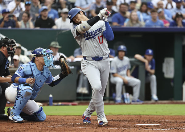▲▼道奇大谷翔平。（圖／達志影像／美聯社）