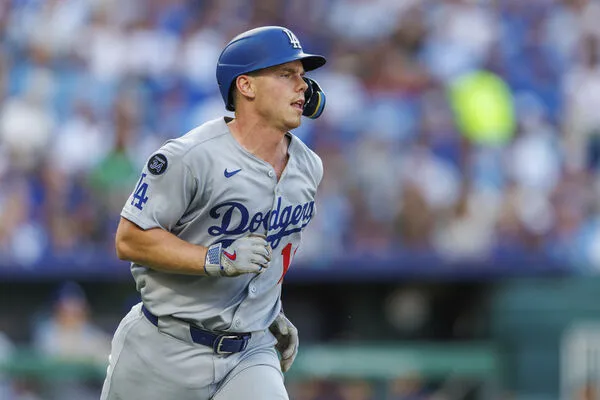 ▲▼道奇史密斯。（圖／達志影像／美聯社）