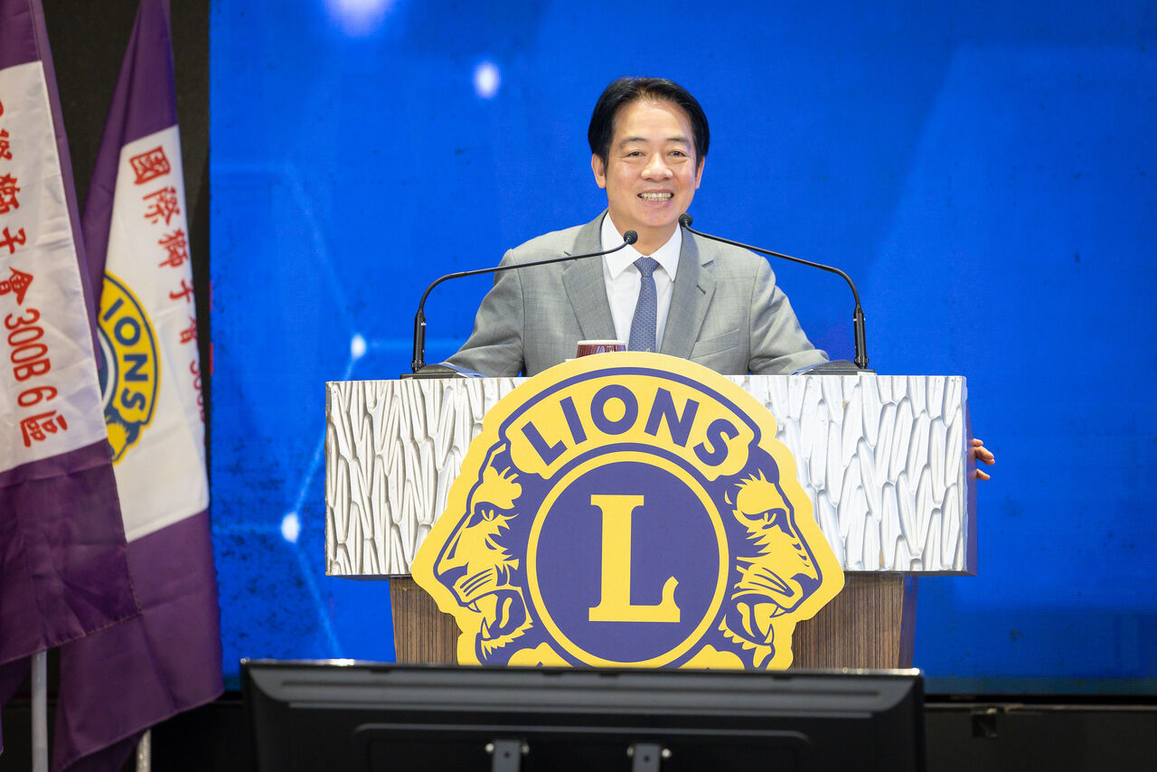 [討論] 總統府：原意是當年代表未經普選產生