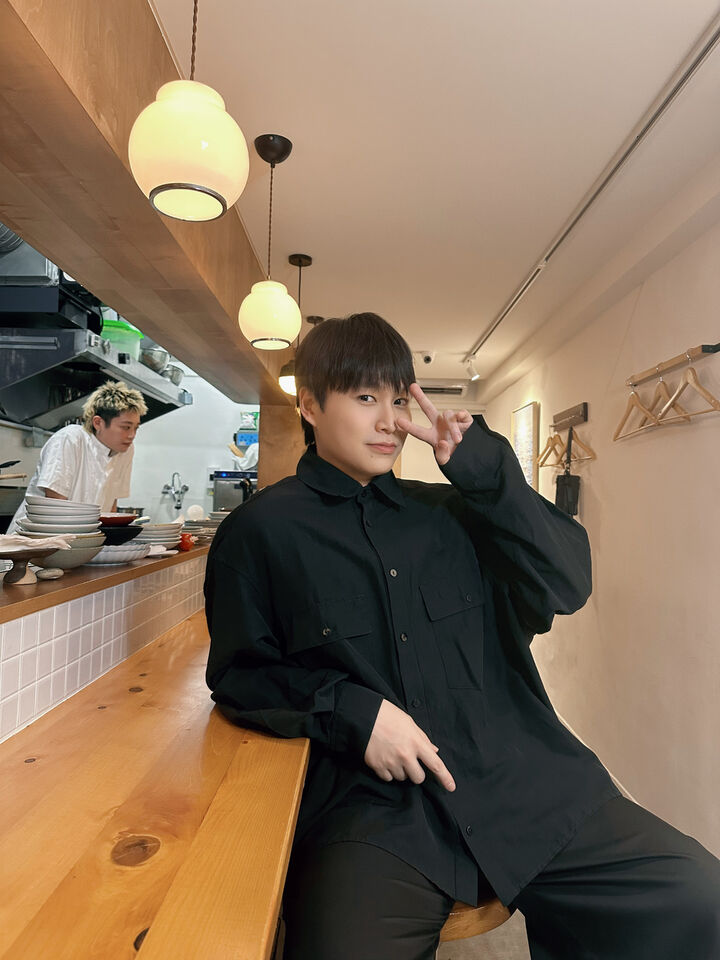 ▲▼新科台語金曲歌王陳以恆。（圖／持之音提供）