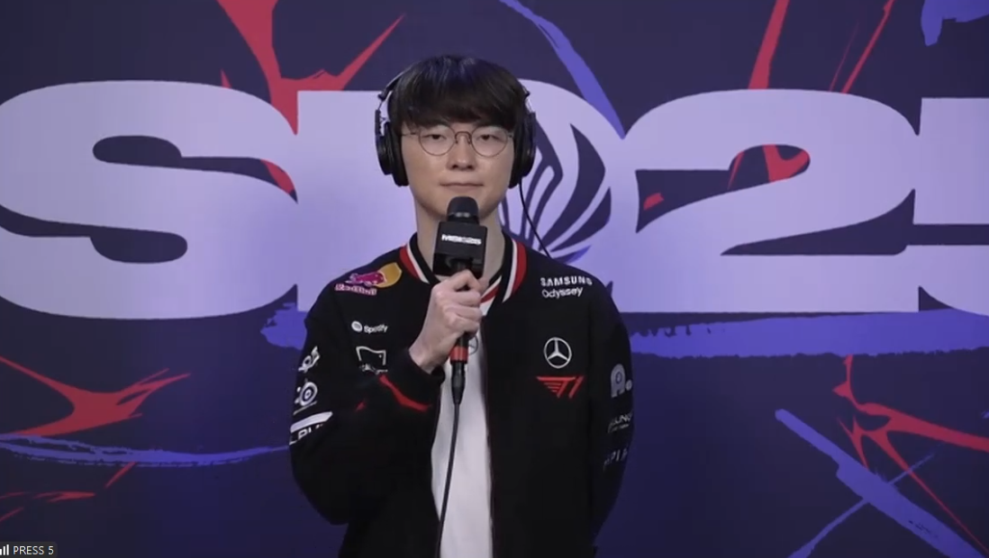 ▲▼           faker