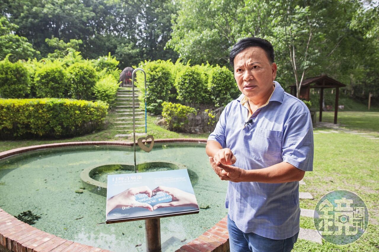 百億大亨賴千萬爆案外案　台東縣府遭控包庇蓋違法渡假村