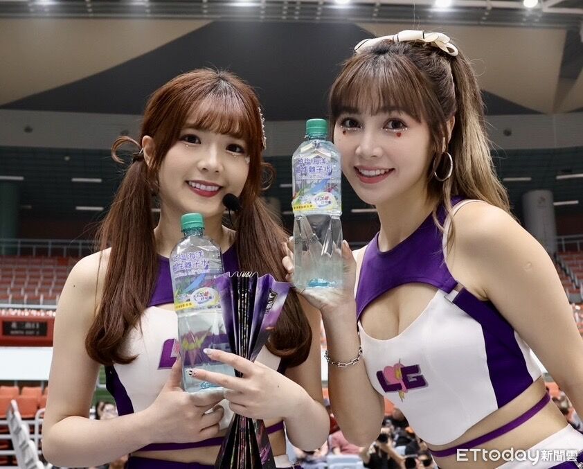 台塩海洋鹼性離子水夏日大回饋！　抽黃金、電競、iPhone16 Pro