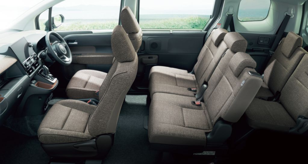 ▲TOYOTA Sienta。（圖／翻攝自TOYOTA）