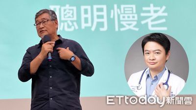 王浩一駕車外出猝逝！醫籲有這8症狀「快停車求救」