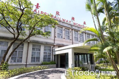 國家鐵道博物館7/31開館　開放6處古蹟、重現《戀戀風塵》月台