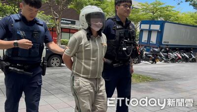 黑貓女捅殺男同事!知情者揭林口站如「壓力鍋」 同事互動內幕曝