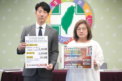 民進黨轟傅崐萁「奧步救罷免」 假考察真作秀還翹班辦造勢