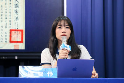 府方偷刪賴清德稱「台灣沒人參加制憲」 國民黨:還敢談民主?