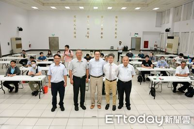 嘉縣警鑑識科學專業講習 深化區域合作交流