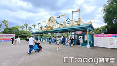 六福村「禁帶外食」收納、露營車也不行！網喊不去了...政策大轉彎