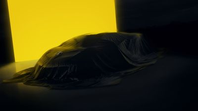 藍寶堅尼「限量版跑車」釋預告！將採V12油電動力、全球只有29台