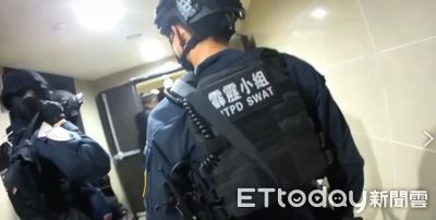 新北警「截電行動」見效!3個月逮數百詐團成員 查扣千萬現金
