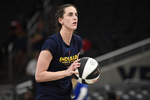 ▲▼印第安納狂熱克拉克。（圖／達志影像／美聯社）