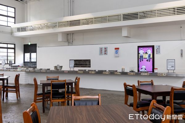 ▲▼國家鐵道博物館7月31日第一階段開館。（圖／文化部提供）