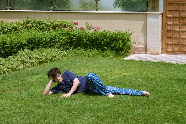 ▲▼小樂吳思賢將推出新專輯。（圖／APUJAN提供）