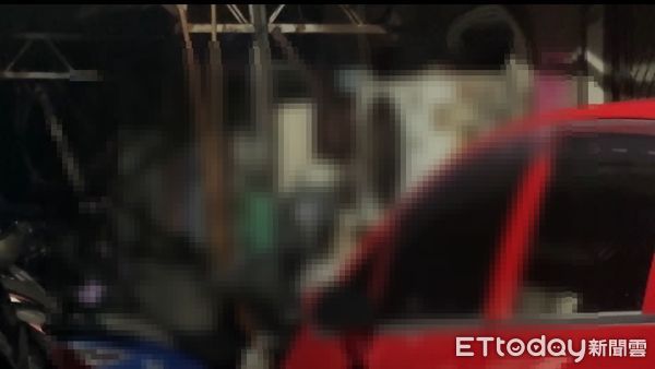 ▲▼            雲林一名弟弟持菜刀砍殺胞兄，法院裁准羈押。（圖／民眾提供）