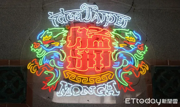 ▲龍山寺,萬華旅遊。（圖／記者彭懷玉攝）