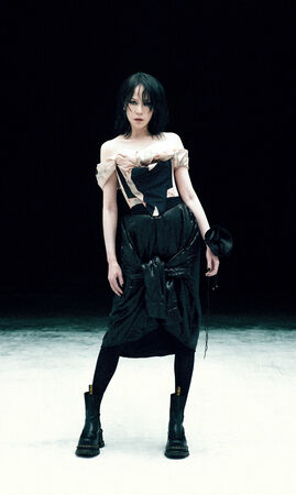 ▲▼楊乃文新的巡演視覺海報曝光。（圖／亞神音樂提供）