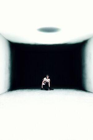 ▲▼楊乃文宣布9月展開新一套巡演。（圖／亞神音樂提供）