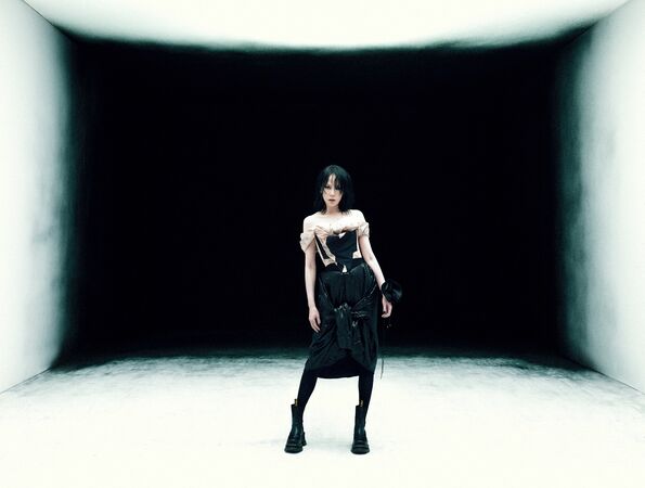 ▲▼楊乃文宣布9月展開新一套巡演。（圖／亞神音樂提供）