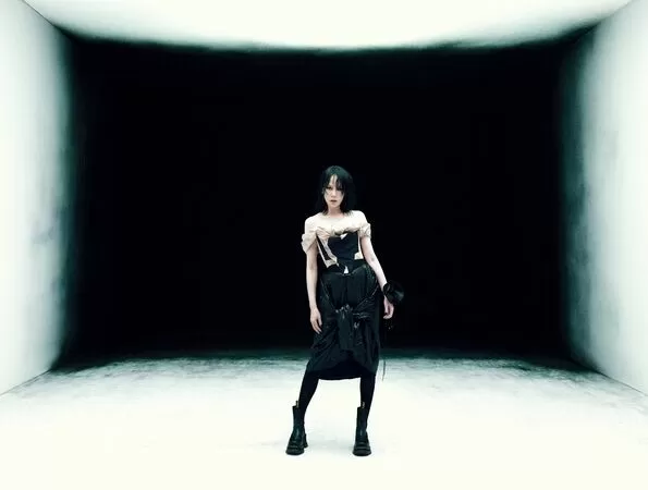 ▲▼楊乃文宣布9月展開新一套巡演。（圖／亞神音樂提供）