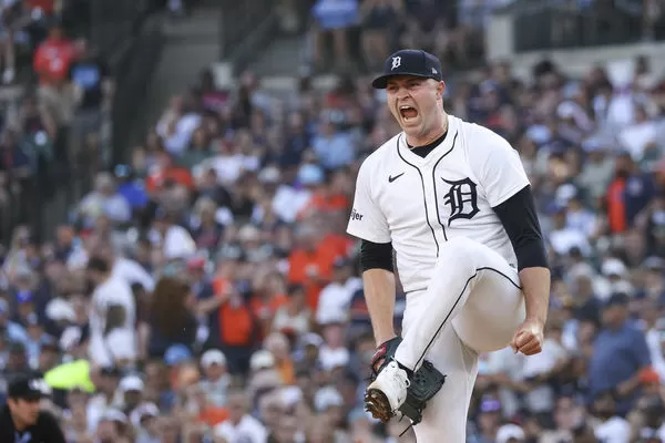 ▲▼老虎史庫柏爾。（圖／達志影像／美聯社）