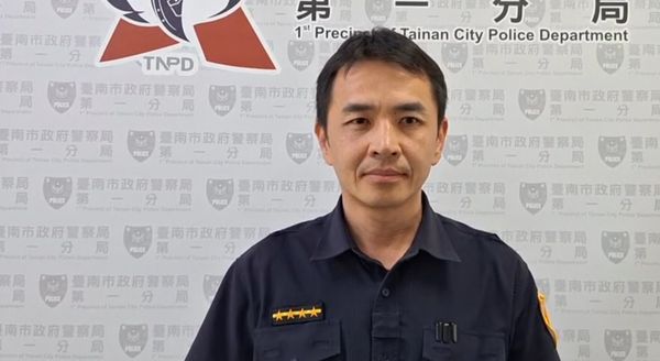 ▲台南全聯長榮店29日晚間傳出男顧客與店員因找不到小美冰淇淋起爭執，警方獲報到場處理。（圖／翻攝自/threads/ shihhuan1125）