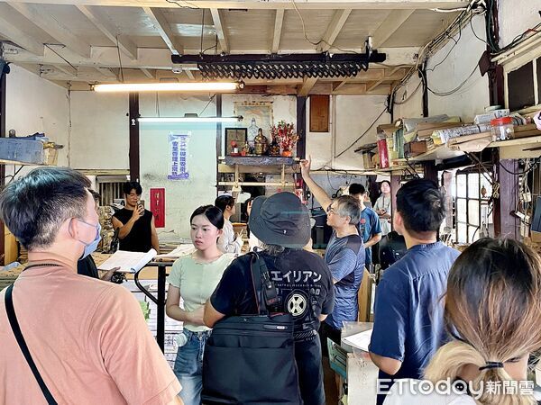 ▲▼   來嘉競圖 把高額獎金帶回家！ 「114年舊屋力永續創新提案競賽」熱烈徵件中  。（圖／嘉義市政府提供）