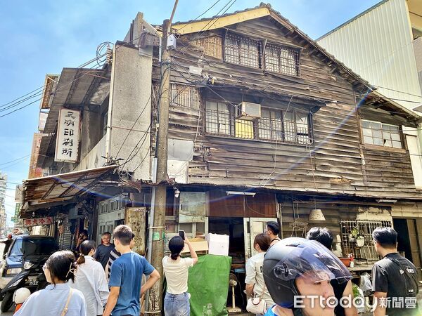 ▲▼   來嘉競圖 把高額獎金帶回家！ 「114年舊屋力永續創新提案競賽」熱烈徵件中  。（圖／嘉義市政府提供）