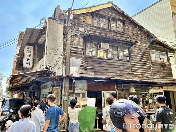 ▲▼   來嘉競圖 把高額獎金帶回家！ 「114年舊屋力永續創新提案競賽」熱烈徵件中  。（圖／嘉義市政府提供）