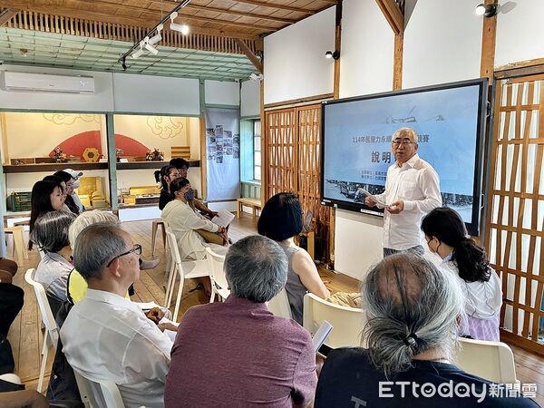 ▲▼   來嘉競圖 把高額獎金帶回家！ 「114年舊屋力永續創新提案競賽」熱烈徵件中  。（圖／嘉義市政府提供）